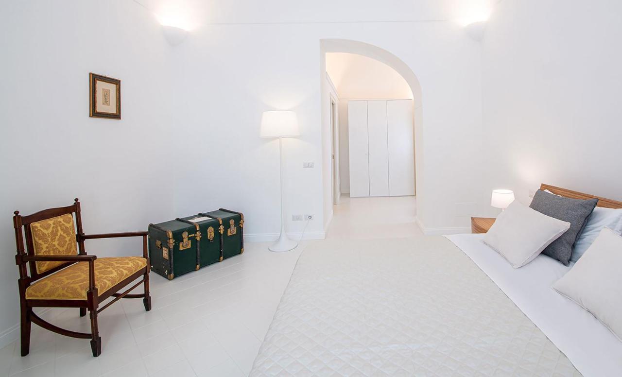 Amore Rentals - Palazzo Della Storia 阿马尔菲 外观 照片
